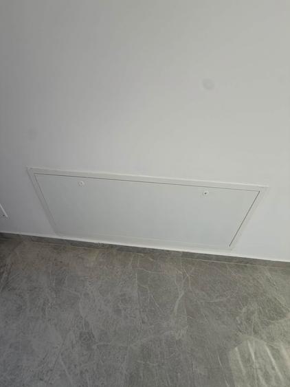 Casă individuală cu 4 camere cu Canalizare în Popas Păcurari