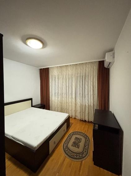 Apartament cu 2 camere, mobilat în Herăstrău