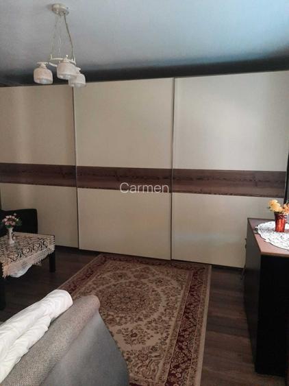 Apartament 1 camera, 37 mp, gaz si clima, zona Biserica Sarbeasca, Arad 35.500