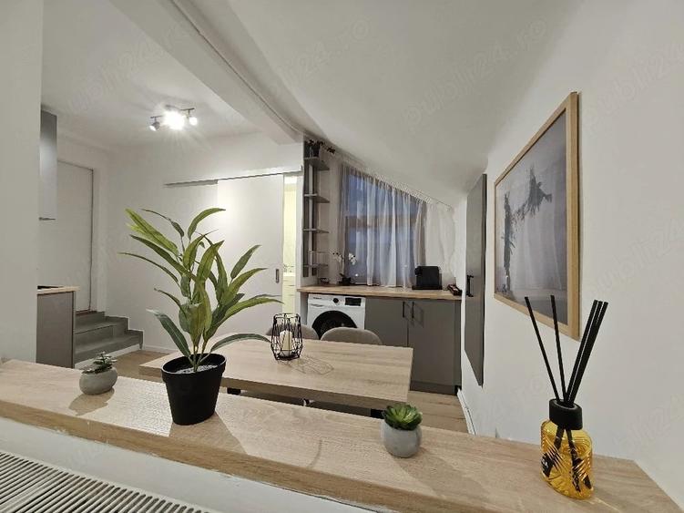 Apartament la cheie ultra-central Cluj - 2