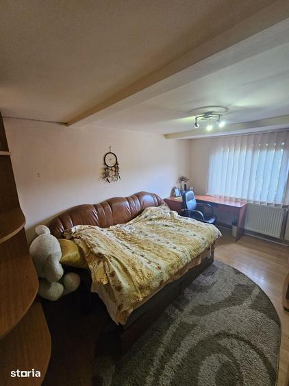 Casa in Baciu pe strada Viilor nr 12 col? cu strada Magnoliei - 7