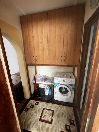 Apartament cu 2 camere semidecomandat în George Enescu
