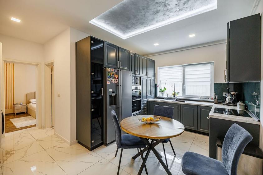 Apartament SAD - 3 camere - Dumbravita - Comision 0% - 6