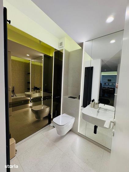 Apartament 2 camere Cotroceni/Parcare subterana - 1