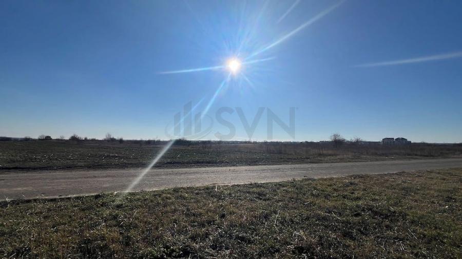 Teren Construcții intravilan de 15200 mp, în Corbeanca