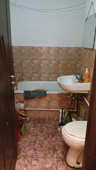 Apartament cu 2 camere decomandat în Traian