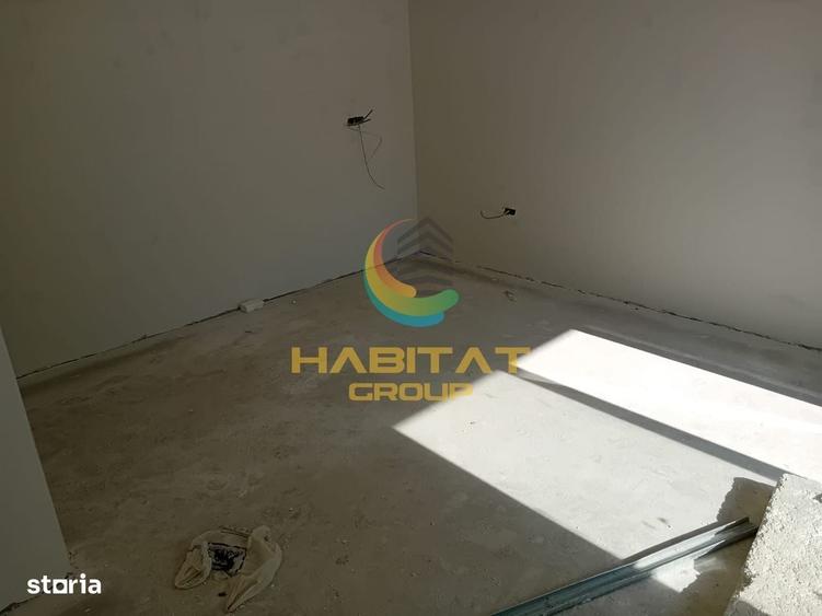Apartament cu 2 camere semidecomandat în Alba Iulia