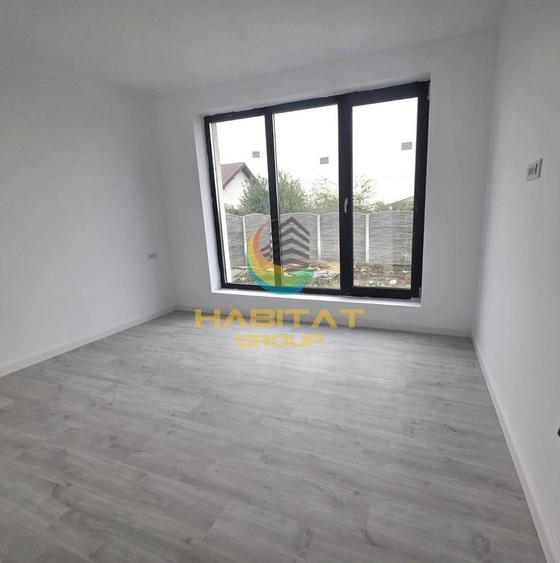 Casă individuală cu 4 camere cu Teren 415 Mp în Berceni