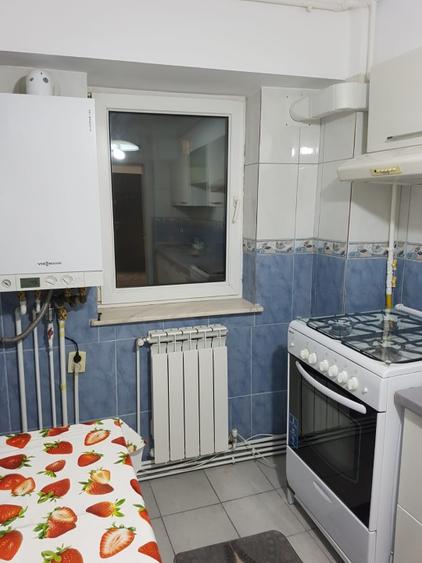 Apartament cu 2 camere decomandat în Dacia
