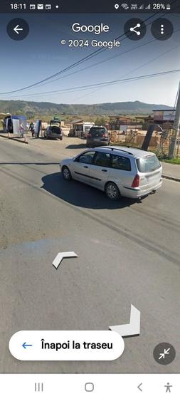 Vand Teren Intravilan langa Petrom si Piata Obor - 4
