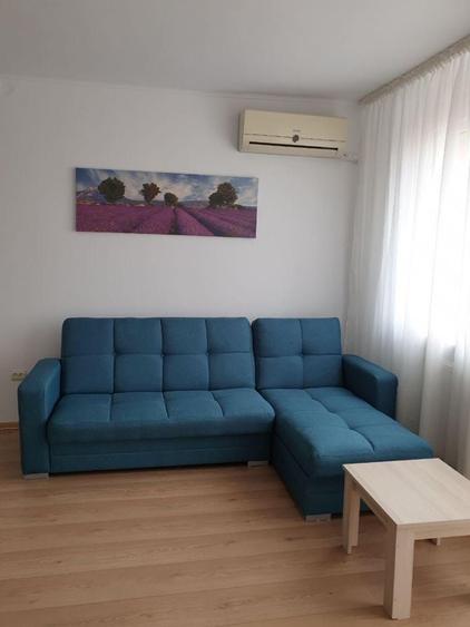 Apartament cu 2 camere semidecomandat în Astra