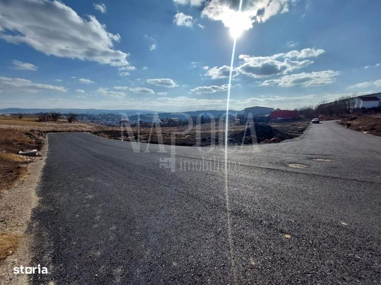 Spațiu comercial, în Dâmbul Rotund