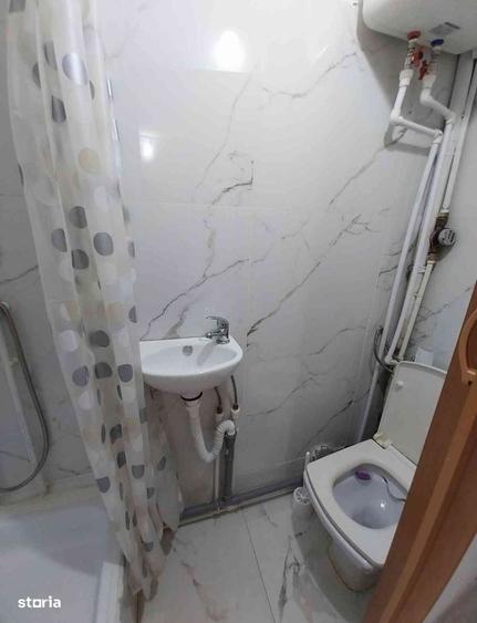 Garsonieră în Podu Roș