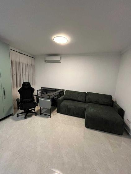 Apartament cu 2 camere decomandat în Rudicica
