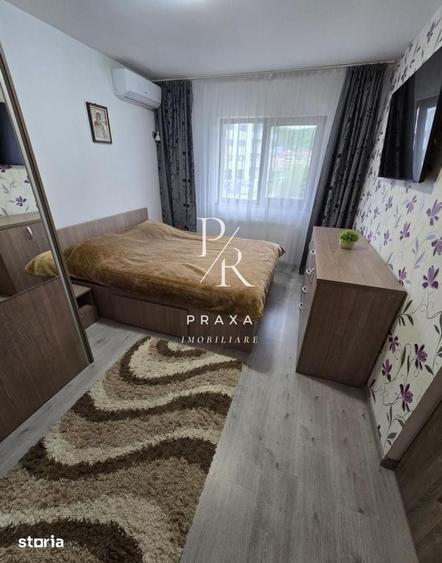 Duplex de vanzare, complet mobilat, 116mp, gradina, 3 parcari, str. Ur - 1