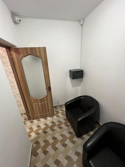 Spațiu comercial, de 70 mp, în Central