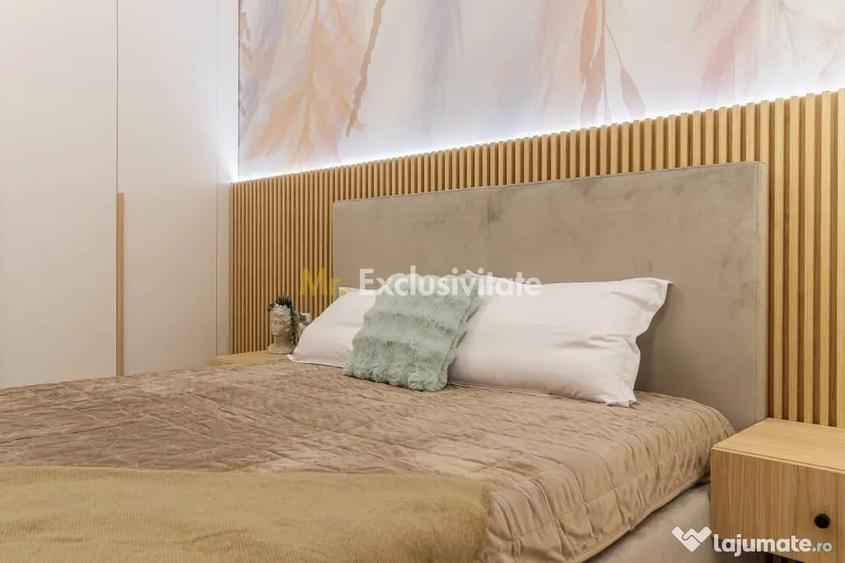 2 camere | Prima inchiriere | zona Marriott - 1