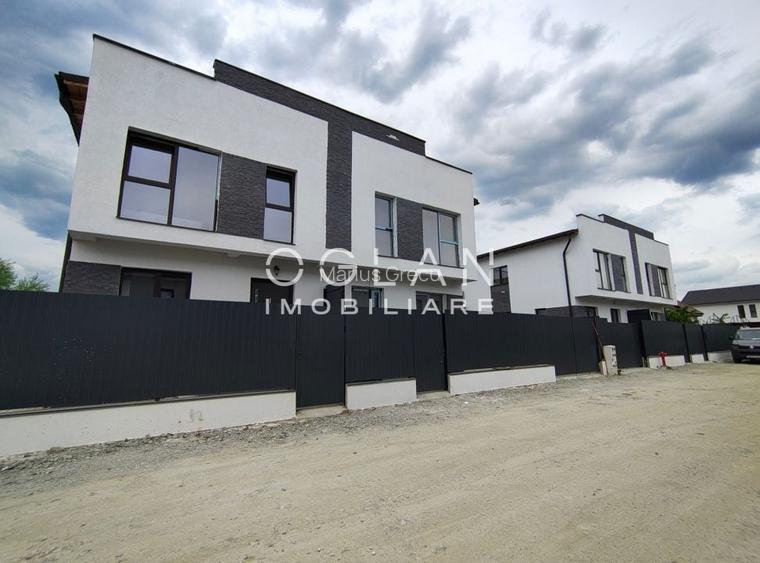 Casa tip Duplex la cheie, intabulat, 120 mp, COMISION 0%