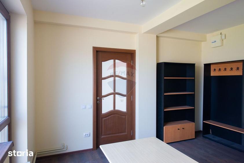 De vanzare casa+garaj/hala, teren 580mp, ideala pentru business - 2