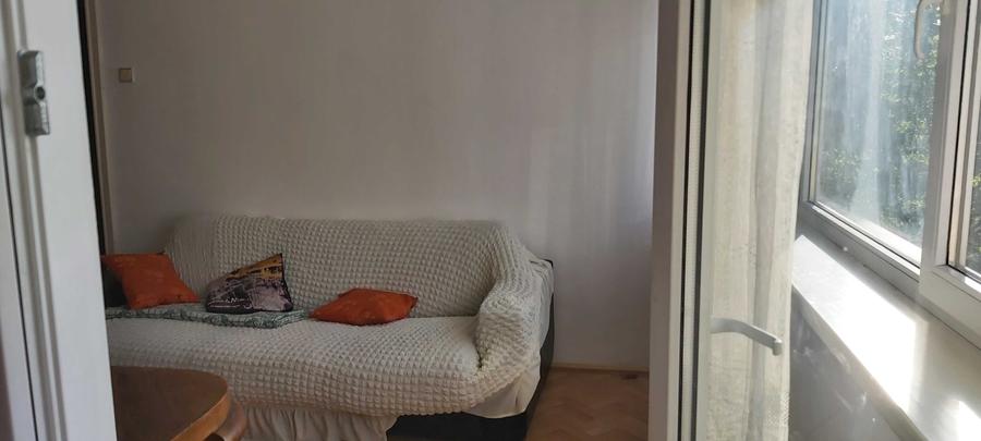 Apartament cu 2 camere semidecomandat în Bucureștii Noi