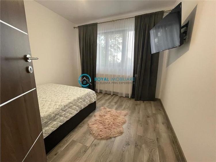Casă individuală cu 4 camere cu Teren 1200 Mp în Puchenii Mici