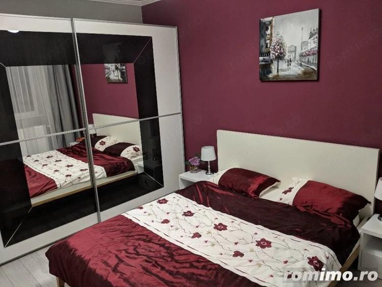 De inchiriat apartament 2 camere in zona Aradului - 2