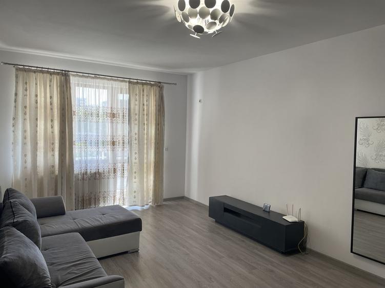Casă cu 2 camere în Central