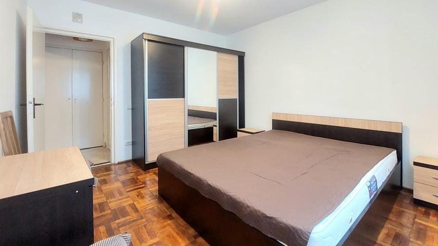 Apartament cu 2 camere semidecomandat în Dristor