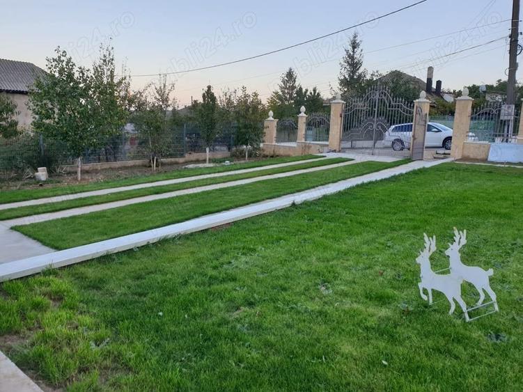 Casă cu 6 camere în Babadag