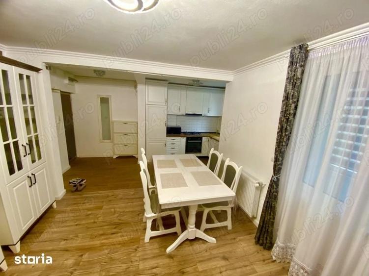 Apartament 2 camere Premium | Renovat complet | Parcare privata | - 7