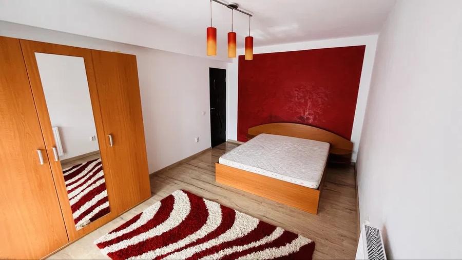 Apartament 2 camere de 52mp , balcon 8mp zona Floresti Sesul de Sus - 4
