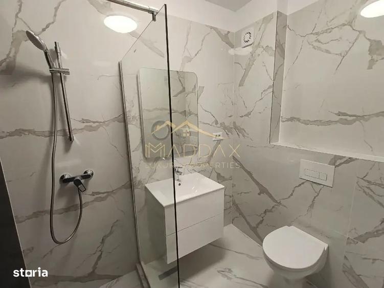 Apartament cu 3 camere în Roșu
