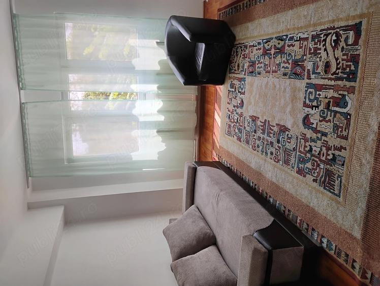 Apartament cu 2 camere decomandat în Grigorescu