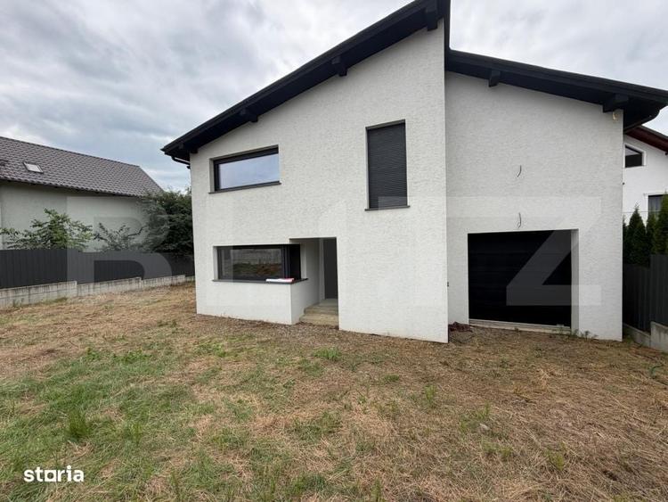 Casa individuala, 252 mp, teren, 800 mp, zona Burdujeni - 8