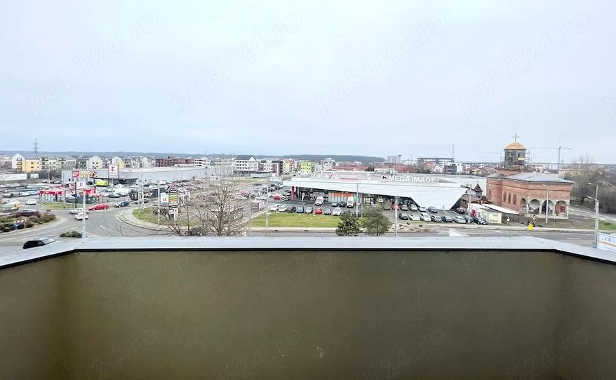 Spațiu comercial, de 84 mp, în Dumbrăvița