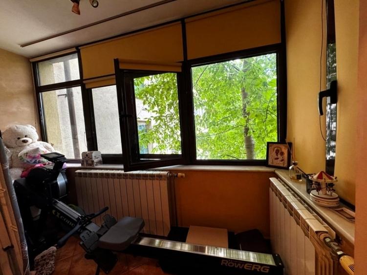 Etaj 2-Apartament Exclusivist 98mp- Targu Cucu-Tribunal-Bloc Tip Vila 1991 - 18