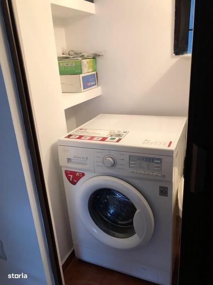 Apartament 3 Camere, Decomandat, Etaj 3, Pacurari , Moara De Foc, Lift - 3