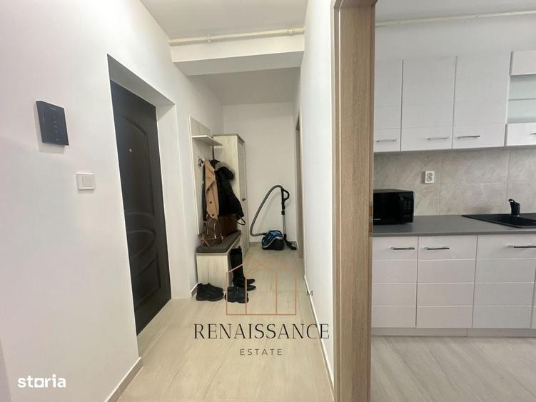 Apartament cu 2 camere în Calea Urseni
