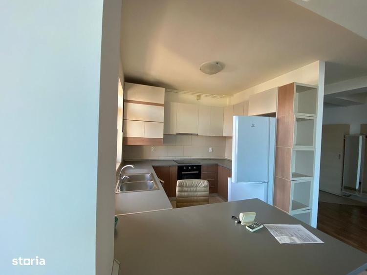 Apartament cu 3 camere în Ștrand
