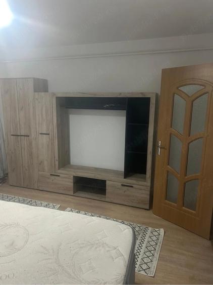 Garsonieră nedecomandată în Central