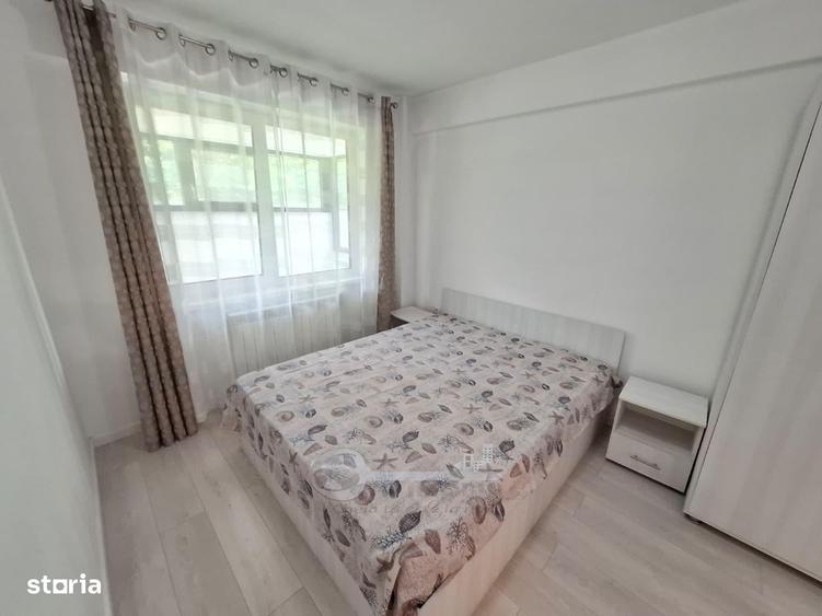 Apartament cu 2 camere în Valea Lupului