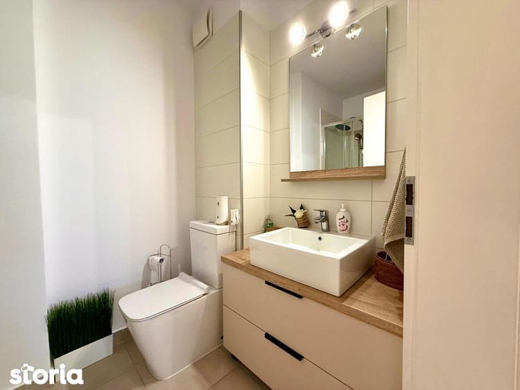 COMISION 0% - Apartament 3 camere in GranVia Lujerului | Mobilat si ut - 8