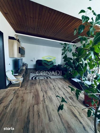 Vila cu teren si garaj in Ciolpani - 13