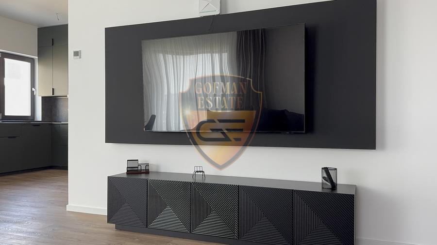 Duplex cu 5 camere cu Canalizare în Năvodari
