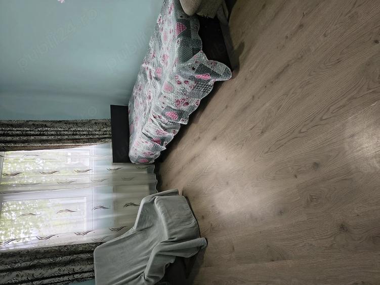 Apartament cu 3 camere decomandat în Micălaca