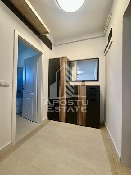 Apartament cu 2 camere, nou, mobilat, zona Braytim - 16
