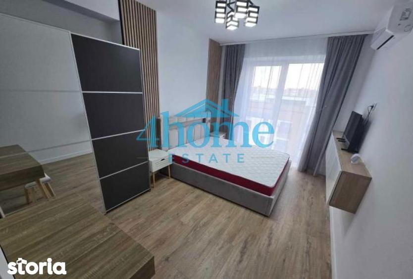 Apartament cu 2 camere în Theodor Pallady — fotografia 3