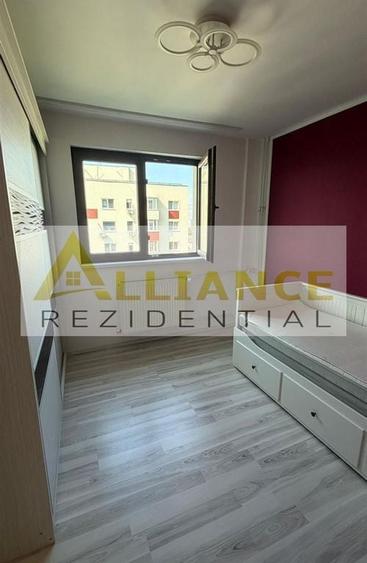 Apartament 36 mp | Etaj 9 | Mobilat si Utilat Complet - 4