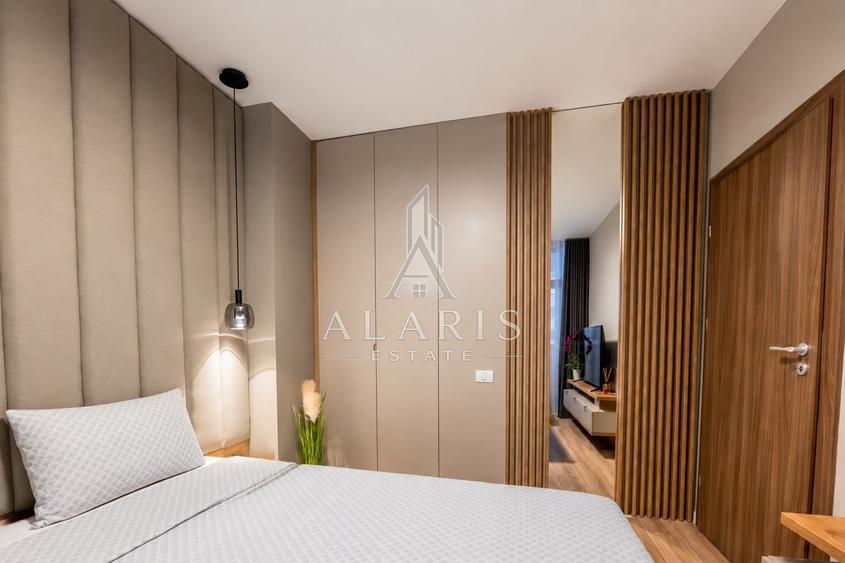 Apartament de lux cu 3 camere, 2 bai, in Torontalului - 6