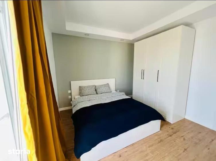Apartament cu 2 camere în Ștefăneștii de Jos